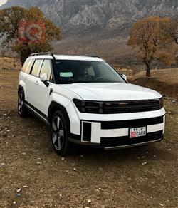 هيونداي سانتافي